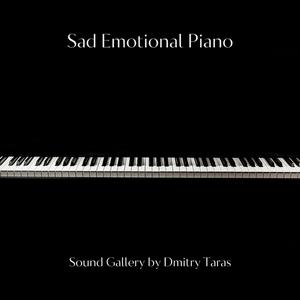 Sad Emotional Piano