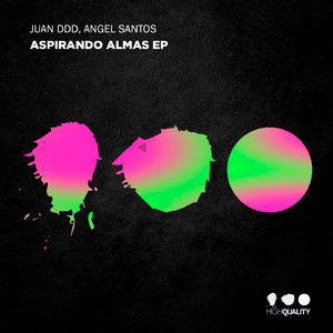 Aspirando Almas (Ramon Bedoya Remix)