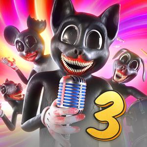 Get Ready (The Cartoon Band)