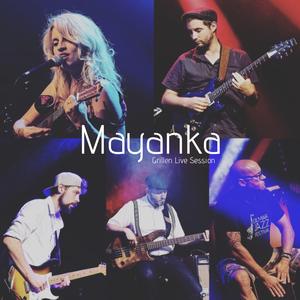 Alice's Swing (feat. Mayanka) (Live Grillen)