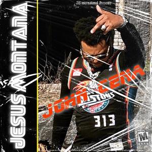 John Cena (feat. Young quez)