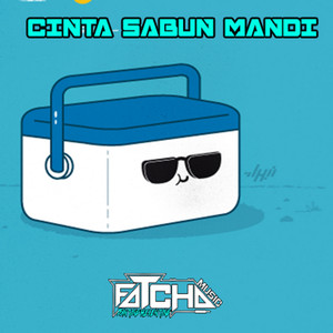 Cinta Sabun Mandi