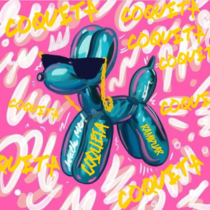 Coqueta (Radio Edit)