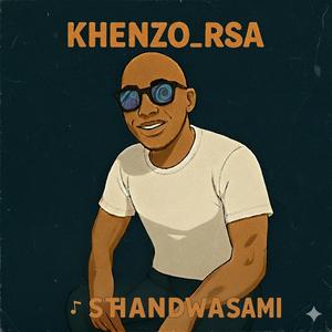 Sthandwa sami (feat. Hunadi)
