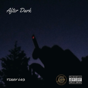 In The Dark (Intro)