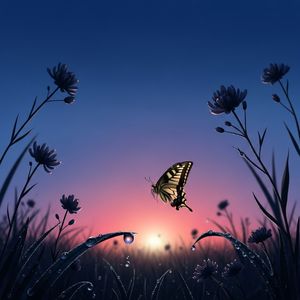 涼しい早朝に聴きたくなる澄んだ空気のBGM