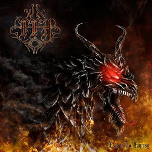 Dragon Heart (Instrumental)