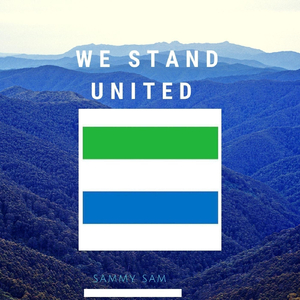 We Stand United