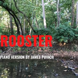 Rooster (Piano Version)