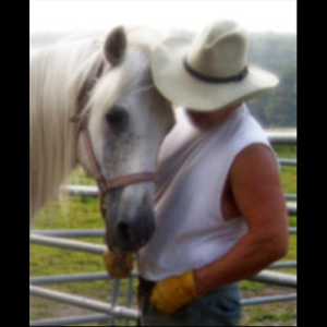 If He Doesn't Love Horses