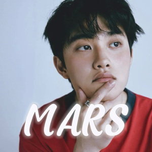 Mars