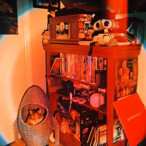 A Warm Breeze (Aroha Mix)