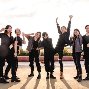 Sugar Rush (Pop Kpop Instrumental Beat)