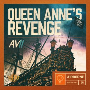 Queen Anne's Revenge