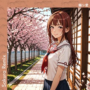 騙シ愛 (Sakura Remix)