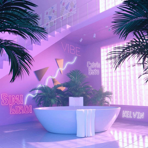 Vibe (feat. Simi Liadi)