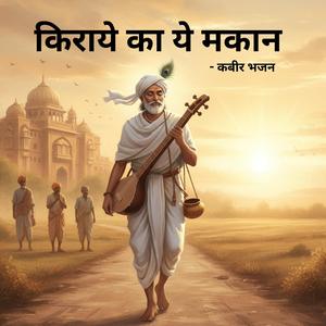 Kiraye Ka Ye Makan Hai (Kabir Bhav Bhajan)