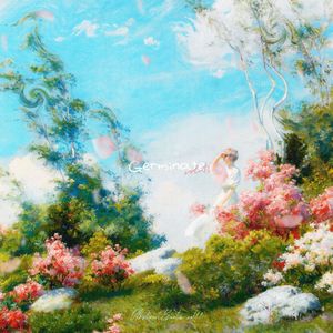 【VOL11】Chop Suey