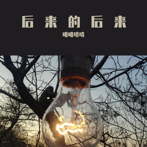 后来翻唱