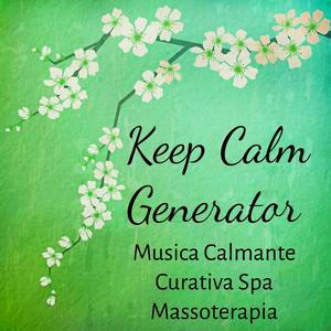 Relaxation (Meditation Music)