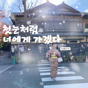 첫눈처럼 너에게 가겠다 (像初雪一样靠近你)（翻自 Ailee）