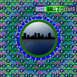 Hazard (Original Mix)