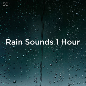 瞑想のための雨の音