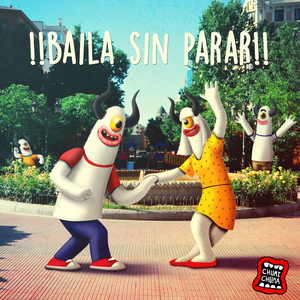 ¡¡Baila Sin Parar!!