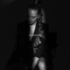 my moment