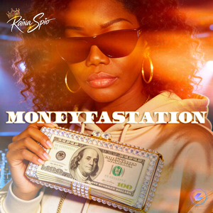 Moneyfastation
