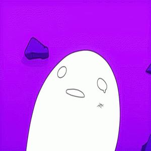 I'm just a ****ing loser