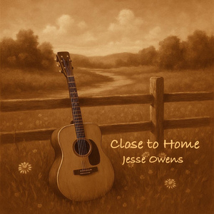 Where the River Knows My Name