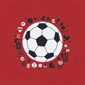 I LIKE FOOTBALL