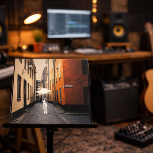 憂一乗（Instrumental Cover）