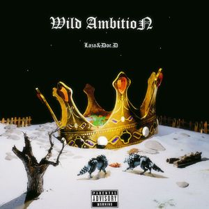 野心(Prod.ErebusNS)