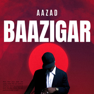 Baazigar