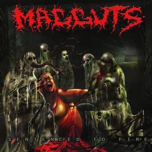 Tortured On The Morgue Slab