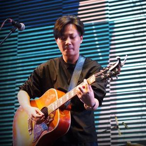 佳佳 DEMO 翻自 张晏铭