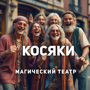 Магический Театр