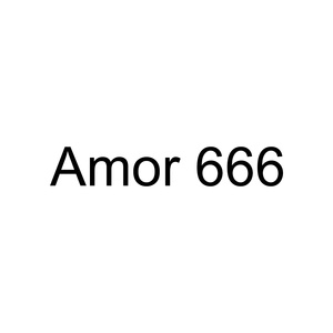 Amor666 (2023 Versión remasterizada)