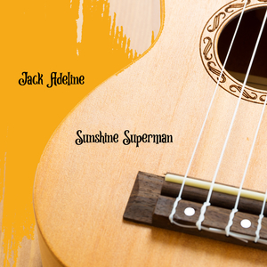 Sunshine Superman