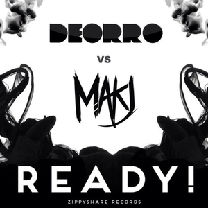 READY! (Original Mix)