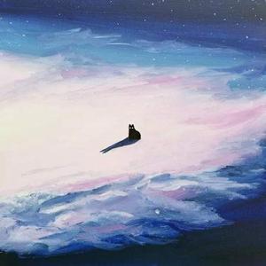 Treasure Island (只要为你活一天)