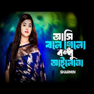 আসি বলে গেলো বন্ধু আইলোনা