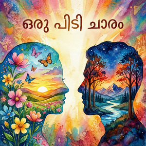 ഒരു പിടി ചാരം