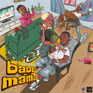 Baby Mama