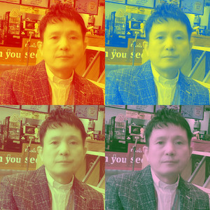 그대가 생각 날 때면