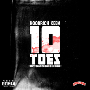 10 Toes