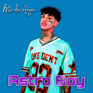 Astro Boy