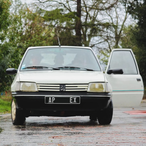 Sillonner les routes